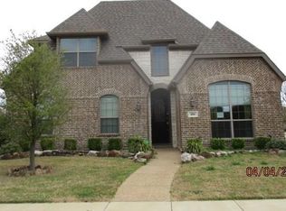 486 Commonwealth Ln, Fate, TX 75189