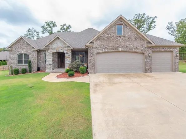 2616 Point River Cv, Sherwood, AR 72120