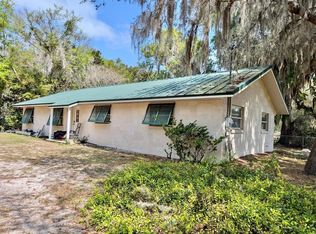 30391 NE 97th Pl, Salt Springs, FL 32134