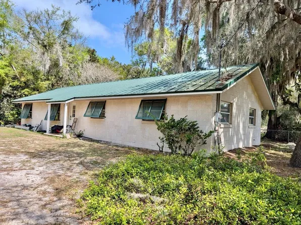 30391 NE 97th Pl, Salt Springs, FL 32134