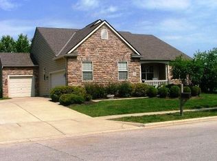 4766 Golden Grove Dr, Groveport, OH 43125