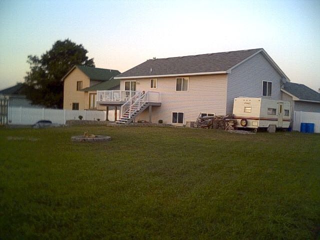 2nd image of 12540 Eldorado St NE