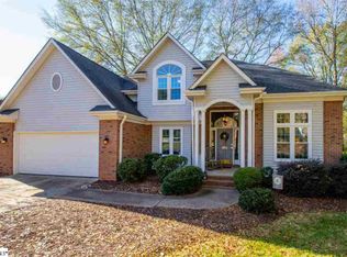 234 Holly Crest Cir, Simpsonville, SC 29681