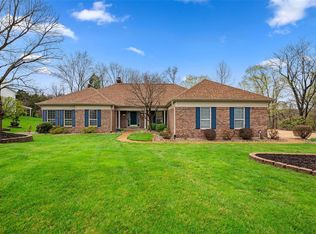 17485 Princeton Ridge Ct, Eureka, MO 63025