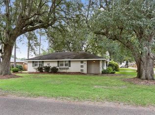 212 W 4th St, Reserve, LA 70084