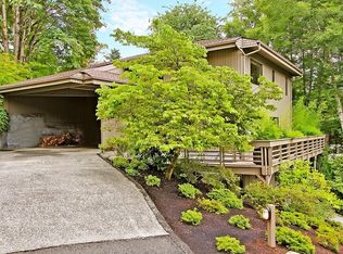 4325 Carol Ln, Mercer Island, WA 98040