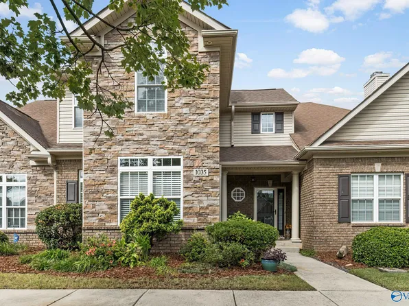 1035 Scarlet Woods, Huntsville, AL 35806