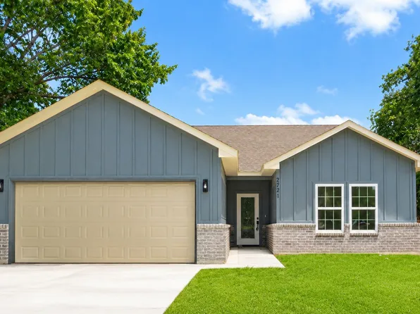 2721 Belzise Ter, Fort Worth, TX 76104