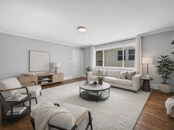 2125 Thurmond Pl, Charlotte, NC 28205