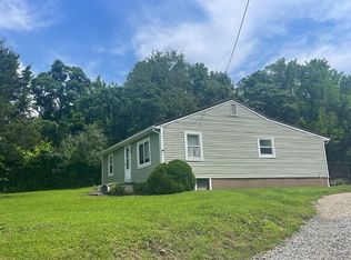 10800 Chillicothe Lancaster Rd SW, Amanda, OH 43102