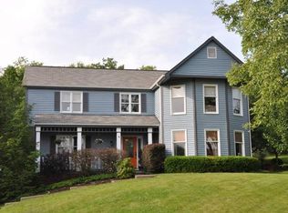 2534 Riva Ridge Ct, Wexford, PA 15090
