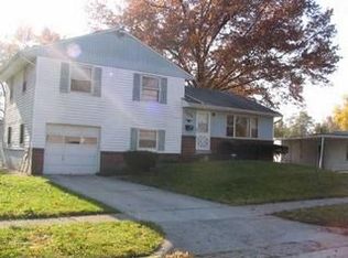 1496 Efner Dr, Columbus, OH