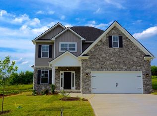 9022 Richfield Ln LOT 231, Knoxville, TN 37924