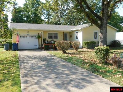 1604 Johns Dr, Mountain Home, AR, 72653