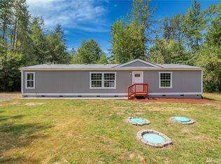 13215 304th St E, Graham, WA 98338