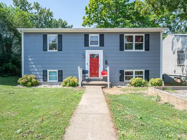 2754 Florida Ave NW, Roanoke, VA 24017
