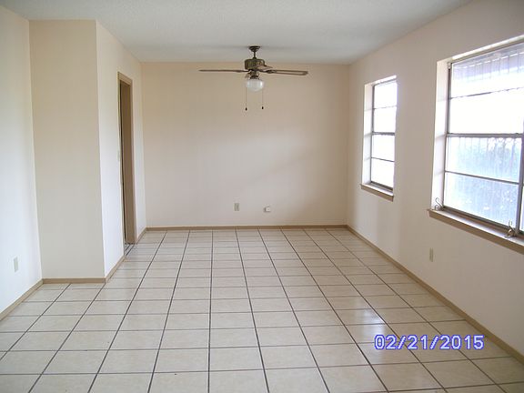 Large room for formal dining/living room