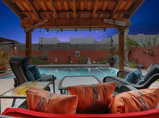 53655 Avenida Ramirez, La Quinta, CA 92253