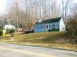 136 Montevista Ave, Marion, NC 28752