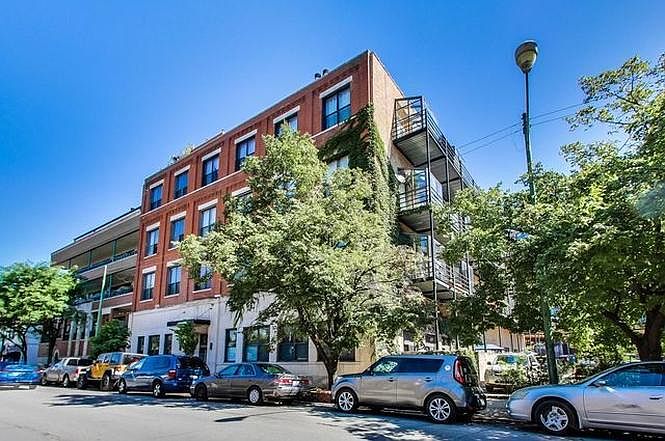 1st image of 2525 N Sheffield Ave APT 3G