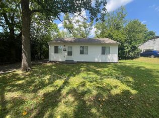4459 Catalina Ave, Dayton, OH 45416