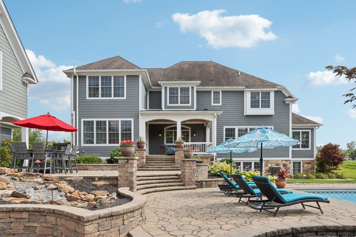 9422 Pleasant View Ln, Zionsville, IN 46077 Zillow