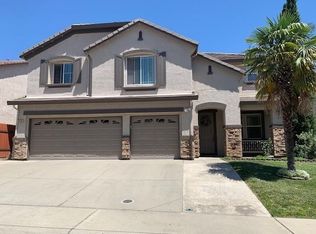 4420 Winje Dr, Antelope, CA 95843