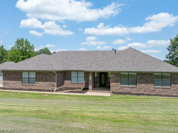 4814 Timber Lake Est, Charleston, AR 72933