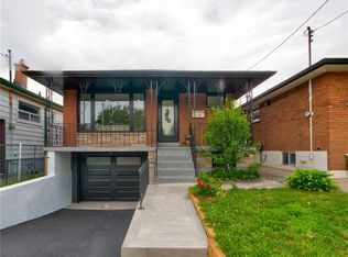 101 Reid Ave N, Hamilton, ON L8H6E2