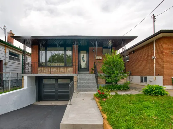 101 Reid Ave N, Hamilton, ON L8H 6E2