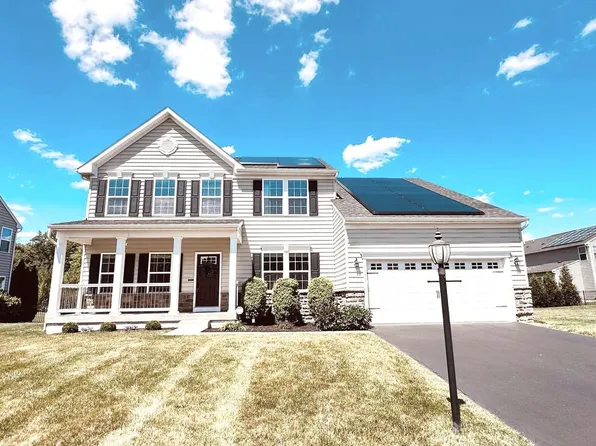 1715 Hedgewood Rd, Hatfield, PA 19440