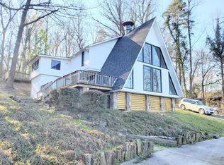 550 Sam Love Rd, Rocky Face, GA 30740