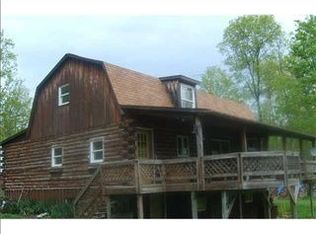 8667 Thornapple Hill Ext, Prattsburgh, NY 14873