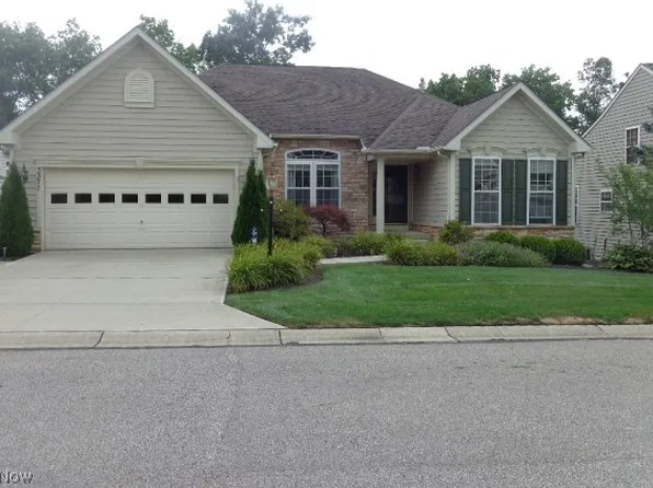 3371 Buckhaven Dr, Richfield, OH 44286