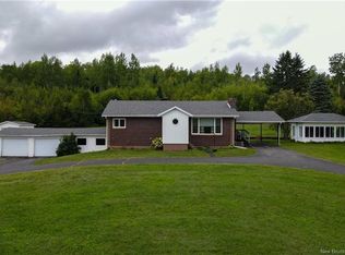 13573 105th Rte, Denmark, NB E7H4A1