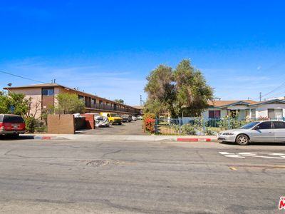 5503 Maywood Ave, Maywood, CA, 90270