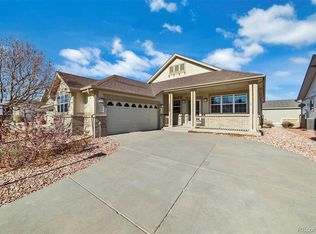 22865 E Canyon Pl, Aurora, CO 80016