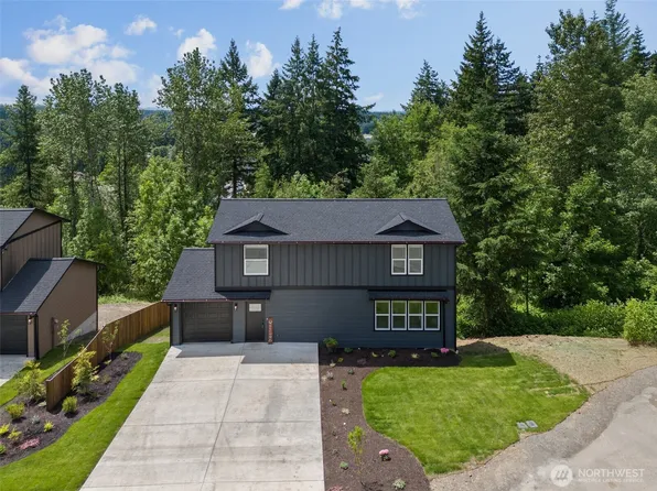 117 Sundown Court, Chehalis, WA 98532