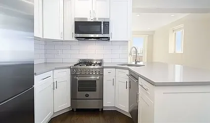 Rented by REAL New York