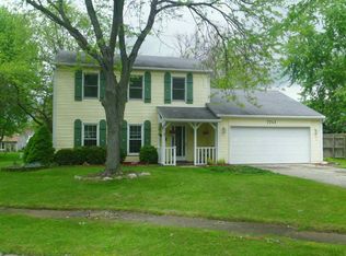 7713 Wishingwell Ct, Fort Wayne, IN 46815