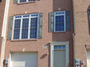 8882 Montjoy Pl, Ellicott City, MD 21043