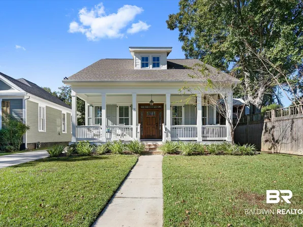 15 Semmes Ave, Mobile, AL 36604