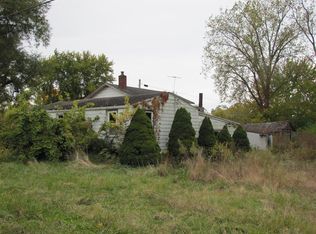6004 N State Route 235, Conover, OH 45317
