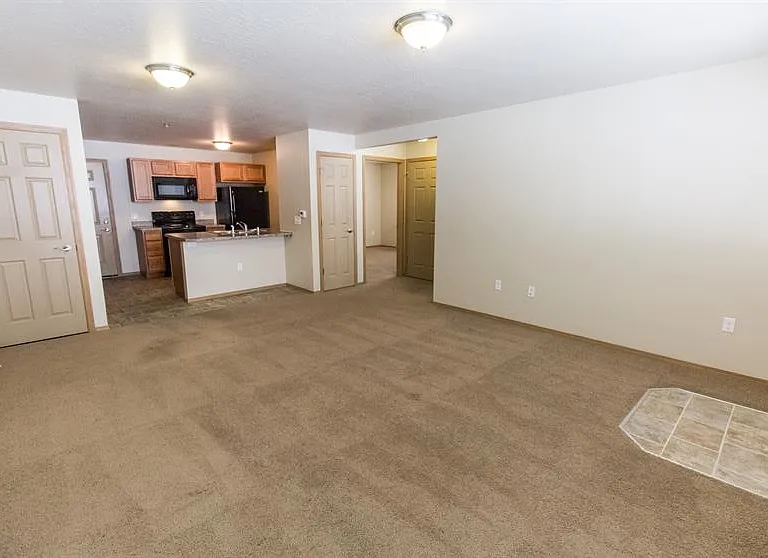 Tyson Vance Apartments — Photo 14