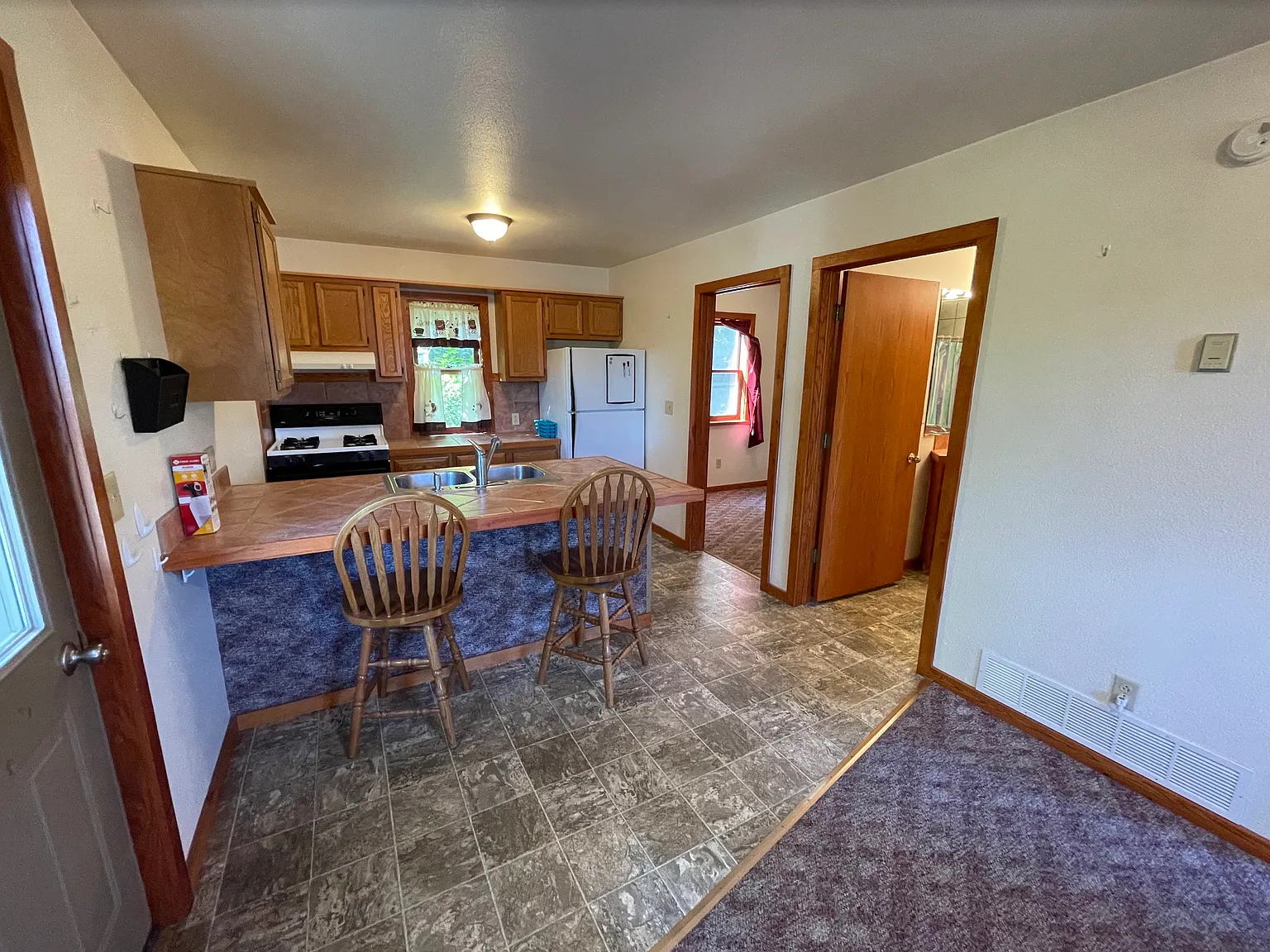 807 E South Ave. Houghton MI 49931 — Photo 3