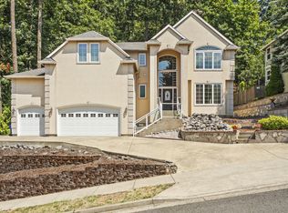 8118 SE 138th Dr, Portland, OR 97236
