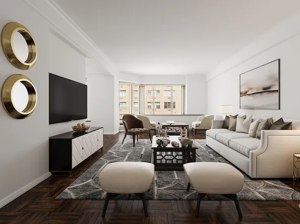 36 Sutton Pl S APT 10B, Manhattan, NY 10022