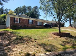 6609 Julliard Dr, Fayetteville, NC 28311