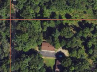 1294 Stoney Ridge Rd, West Branch, MI 48661