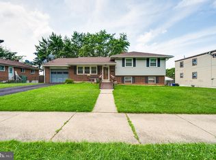 250 N 14th St, Reading, PA 19604